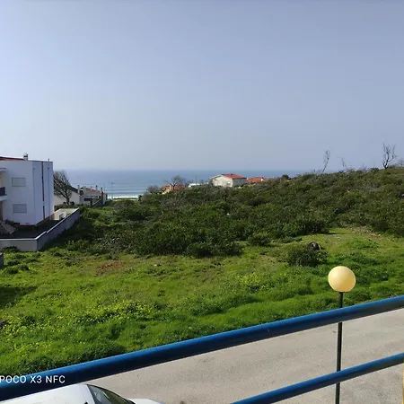 Vivenda Solpraia *