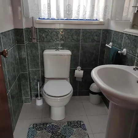 Vivenda Solpraia Дом отдыха Патаяш