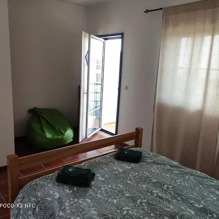 Дом отдыха Vivenda Solpraia *