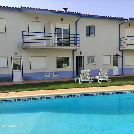 Vivenda Solpraia Casa vacanze *