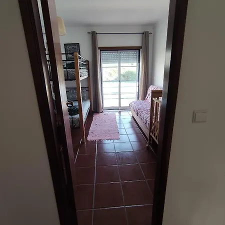 Vivenda Solpraia *