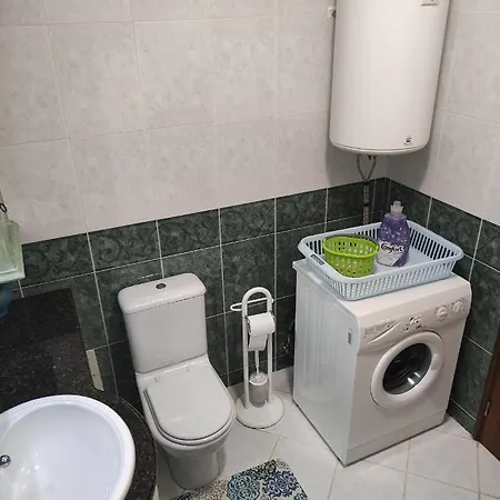 Vivenda Solpraia Pataias